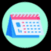 EASY CALENDAR Easy to use CALENDAR 