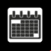 The Most Simple Calendar
