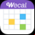 WeCal Calendar Note Todo Allin