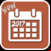 Calendar 2017